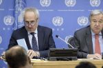 Vacances de Guterres au Maroc : L'ONU corrige des médias algériens