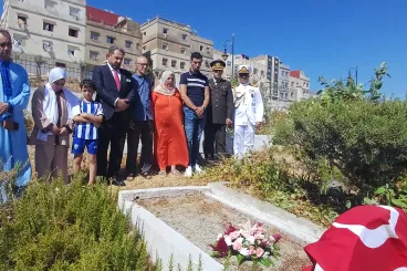 Ten years on, Türkiye pays tribute to Moroccan killed during failed coup attempt