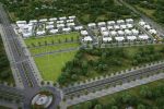 Forest Park à Bouskoura : Un projet résidentiel où à la place des espaces verts poussent des bâtiments