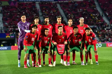 المغرب يواجه كوريا في ثمن النهائي في مونديال كرة القدم لأقل من 20 سنة بالشيلي
