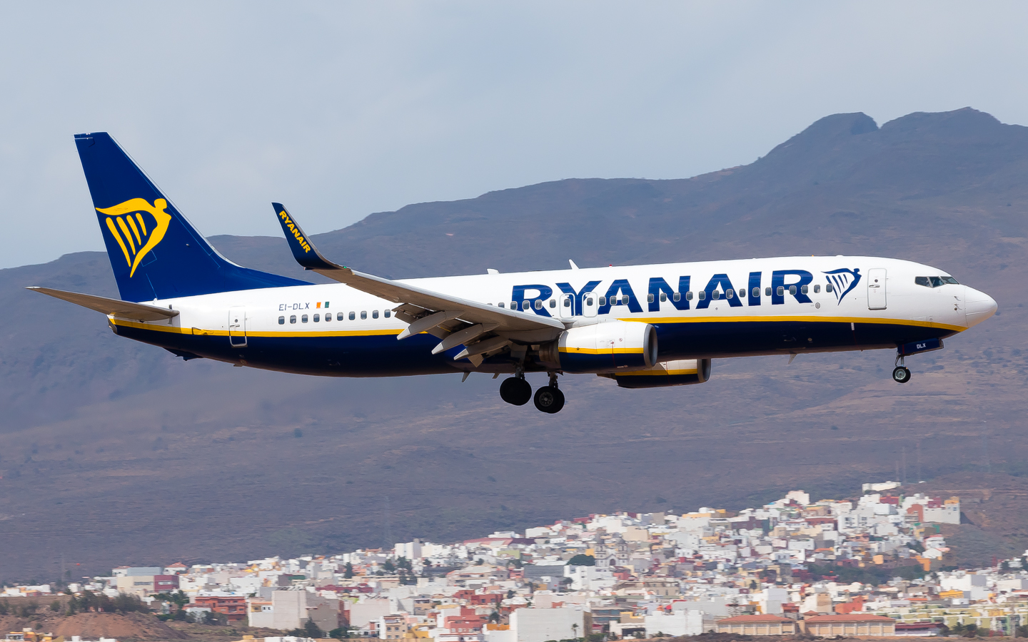 Ryanair acusa Portugal de bloquear três rotas para Marrocos