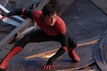 Morocco reportedly considered as filming location for next Spider-Man film