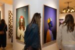 Londres : Le Maroc se distingue à la foire africaine d'art contemporain 1-54