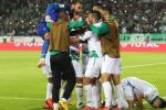 Coupe de la CAF : Le Raja qualifié après sa victoire contre Pyramids FC