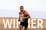 Mohammed El Morabity vainqueur la 8e édition du Marathon du désert d'Oman