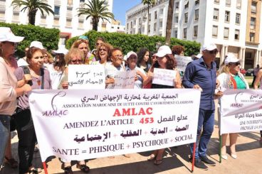 Maroc : La loi sur l’avortement, une urgence pour les ONG
