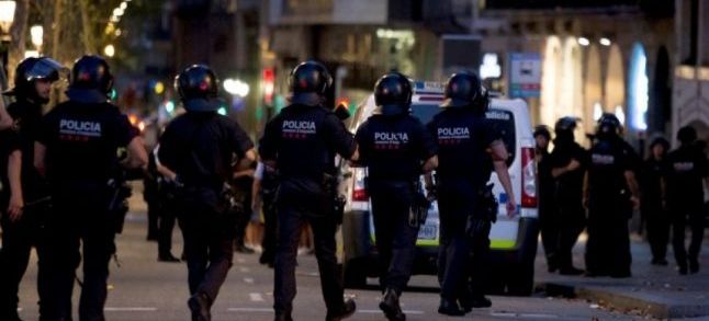 Why is Morocco seen as a breeding ground for terrorists ?/Ph. DR