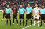 Coupe de la CAF : L'AS FAR éliminé malgré sa victoire (3-2) sur l'USM Alger