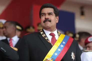 Après le PPS, un autre parti condamne l’arrestation de Nicolas Maduro par les Etats-Unis