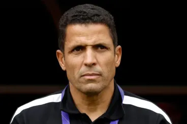 Houcine Ammouta ficha por el club egipcio Al Ahly por dos temporadas