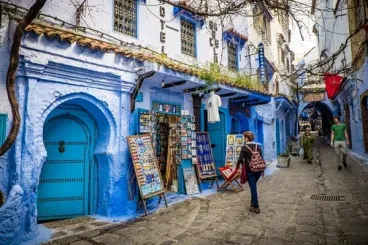  المغرب يسجل رقما قياسيا جديدا باستقبال 7.2 مليون سائح حتى نهاية ماي 2025