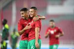Match amical : Le Maroc s'impose face au Senegal (3-1)