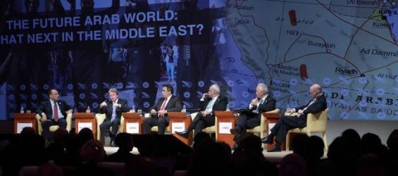 The 10th edition of MEDays Forum launched in Tangier./Ph. DR