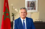 Karim Zidane représente le roi Mohammed VI au Sommet des affaires États-Unis-Afrique