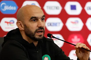 Walid Regragui : La CAN 2025 sera «la plus difficile à gagner»