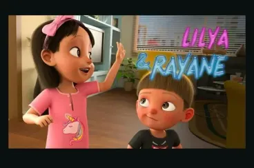 «Lilya et Rayane», la série d'animation 100% marocaine sur TV5MONDE+