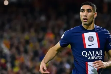 Achraf Hakimi ordered to stand trial over 2023 rape allegation