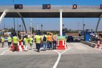 Rabat - Salé : Contournement temporaire de l'autoroute pour des travaux