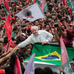 Maroc-Brésil : Le roi Mohammed VI félicite le président Lula da Silva