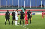 Ligue des Champions : Le Wydad saisit la CAF après à son nul contre le Mouloudia d'Alger