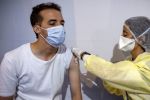 Covid-19 au Maroc : 148 nouvelles infections et 1 décès ce mercredi