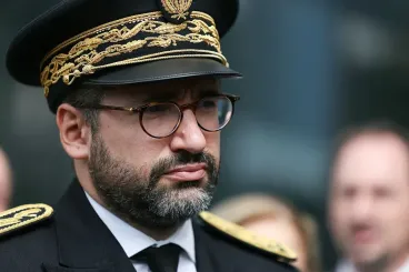 France : Un tournoi de football de l’AMFAR interdit par la préfecture