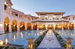 Architecture : Un hôtel et un restaurant de Marrakech distingués au prix de Versailles
