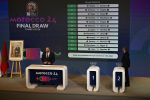CAN futsal 2024 : Le Maroc connaît les adversaires de son groupe