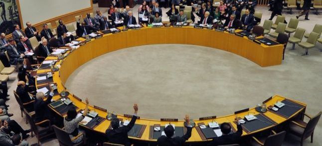 Algeria involves Polisario in UN debate on Africa's role