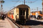 Maroc : Un camion provoque un accident de train près de Casablanca