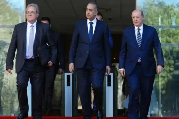 Rabat accueille une réunion des directeurs généraux de la police du Maroc, d’Espagne et d’Allemagne