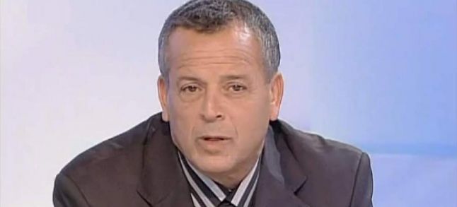 Lakhdar Belloumi offered to be Morocco's World Cup ambassador./Ph. DR