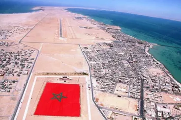 Cambodia backs Morocco’s autonomy plan and territorial integrity