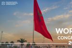 Pénurie d'eau : L'IAAS Maroc organise un congrès mondial à Rabat