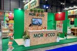Morocco Foodex vise l'exportation vers le Royaume-Uni
