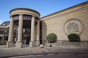 Scottish drug lord extradited from Morocco pleads guilty to leading trafficking ring