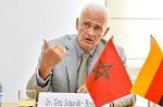 L'Allemagne déterminée à poursuivre son soutien au Maroc en matière d'énergie verte