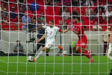 المنتخب المغربي يعادل رقم إسبانيا وألمانيا القياسي بـ15 انتصارا متتاليا