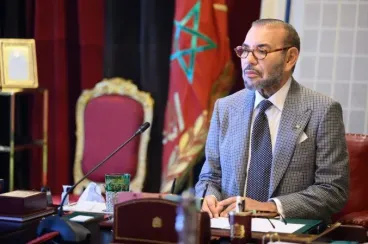 Maroc : Le roi félicite Mohamed Chouki, élu président du RNI