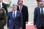 Appel téléphonique entre le roi Mohammed VI et le roi Abdallah II de Jordanie