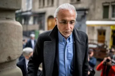 القضاء السويسري يؤكد الحكم النهائي على طارق رمضان بتهمة الاغتصاب