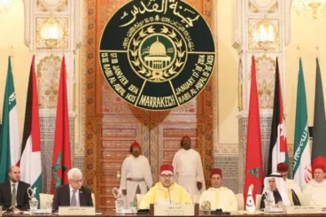 Paix au Moyen-Orient : le Roi Mohammed VI rejoint le Conseil de Paix initié par Trump