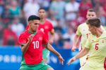 JO 2024 - Football : Le Maroc éliminé en demi-finale par l'Espagne