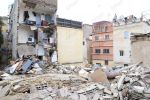 Casablanca : Un corps sans vie extrait des décombres après l'effondrement d'une maison