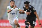 Coupe de la CAF : Le Raja Casablanca passe en demi-finales en battant Orlando Pirates
