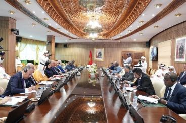 Avancées du Maroc au Forum Sud-Sud : Dialogue renforcé avec le Lesotho et la Bolivie
