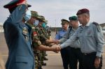 Israël : Le Général de corps d'armée du Maroc participe à la Conférence sur l'innovation de défense