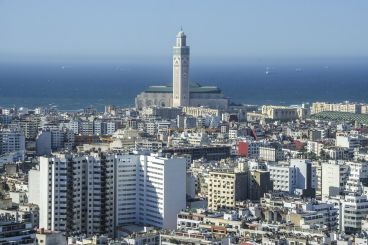 La qualité de l'environnement urbain «insuffisante» dans 10 des arrondissements de Casablanca