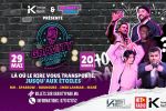 Maroc : Le Gravity Comedy Show s'invite à Marrakech 29 mai 2025