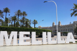Espagne-Algérie : Arancha Gonzalez «voit d'un bon Sil» la ligne Melilla-Ghazaouet